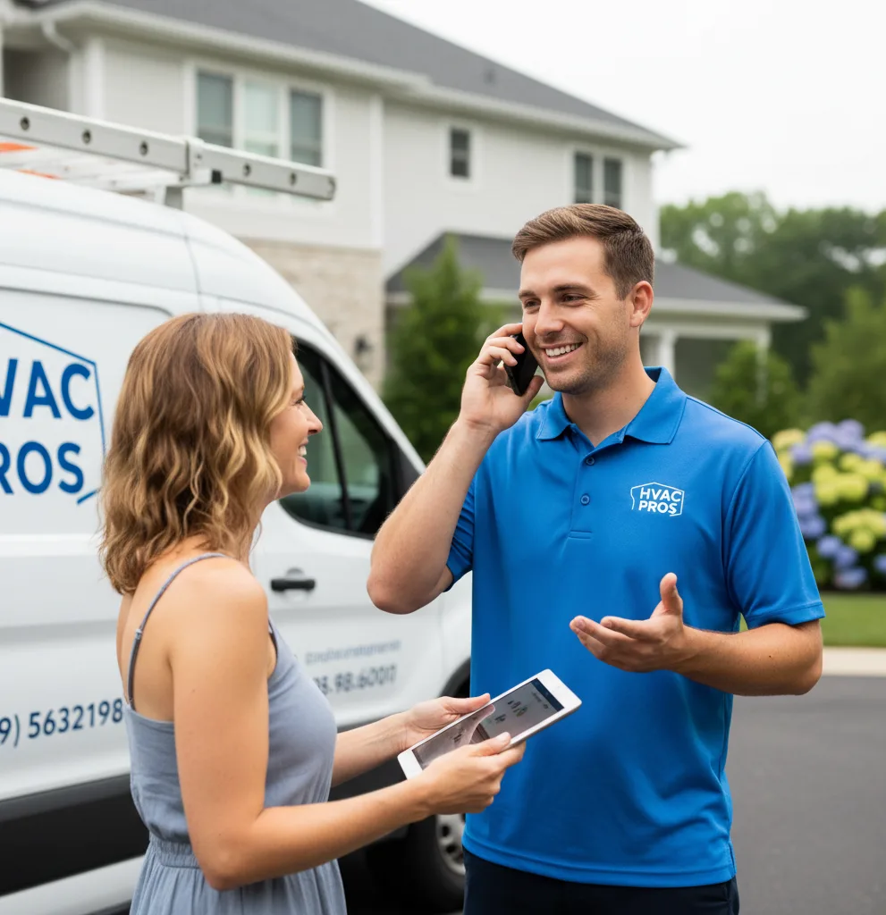 Furnace Installation in Green Lake, WI